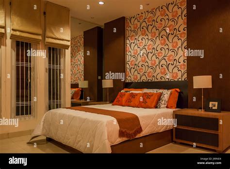 interior design decoration stock photo alamy