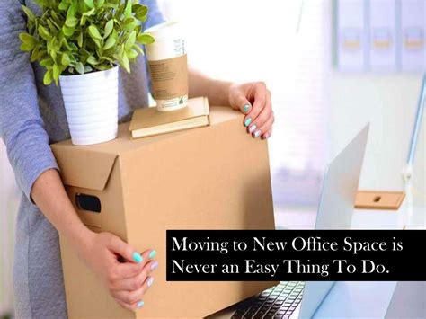 Seamon wilsey services are moving to a new office 1