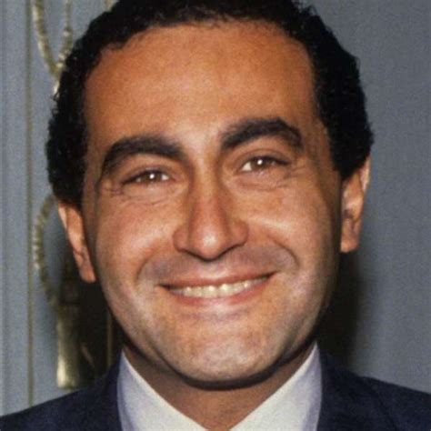 Dodi Fayed Family