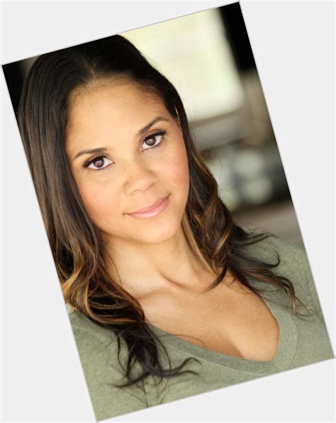 Patrice Fisher | Official Site for Woman Crush Wednesday #WCW