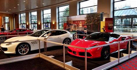 Portland's 111th annual International Auto Show returns February 2020 | Listed