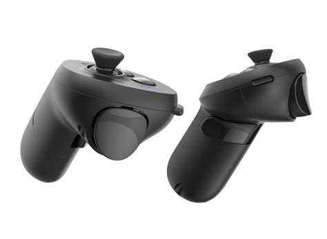 VR Controller | Vr controller, Controller design, Game controller