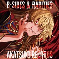 sides rarities touhou wiki characters games locations