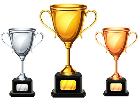 Trophy Cup - ClipArt Best