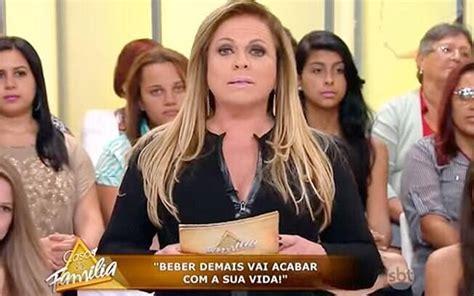 10 anos de “Casos de Família”: Confira os casos mais hilários do programa