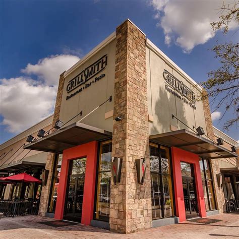 Grillsmith - Lakeland, Lakeland - Menu, Reviews (489), Photos (98 ...