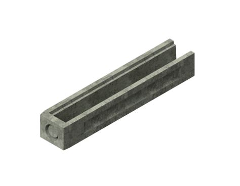 trench drain cuz concrete