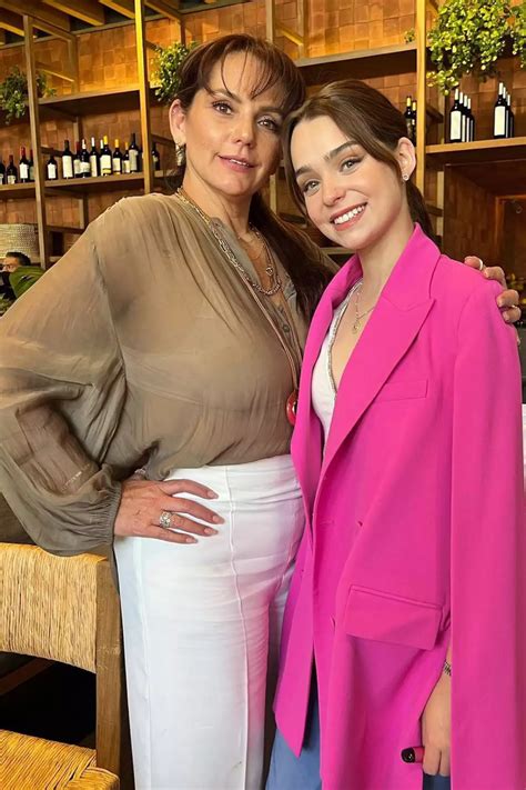 Para Macarena García, ‘100 días' son sólo el principio de todo lo que viene