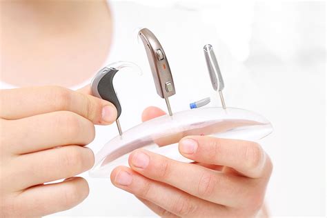 styles  hearing devices
