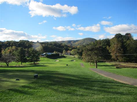 2014 Forum Outing - Warm-up Course #2: Hidden Valley - Myrtle Beach