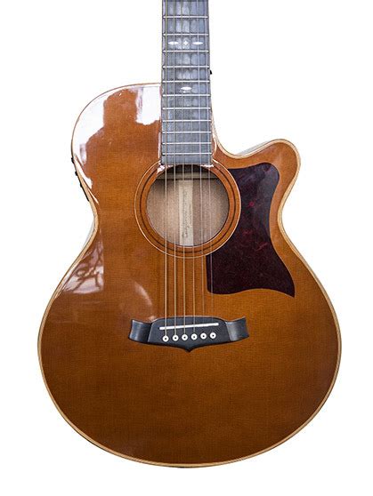 Tanglewood TW45 H E image (#1823197) - Audiofanzine