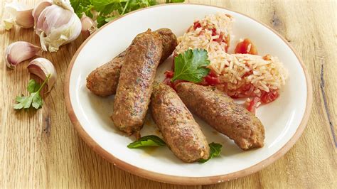 Cevapcici | Knorr