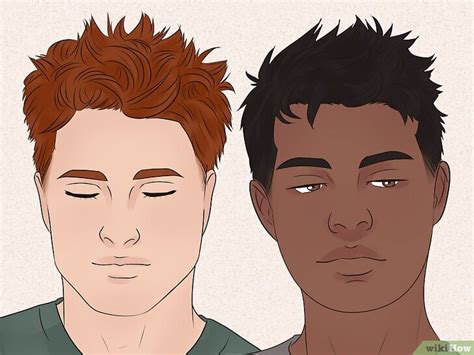 How to Style a Warrior Cut, Plus How to Get the Look