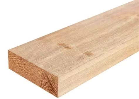 framing lumber untreated individual boards