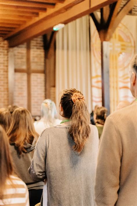 Five ways to Inspire Your Church Towards Gospel Transformation