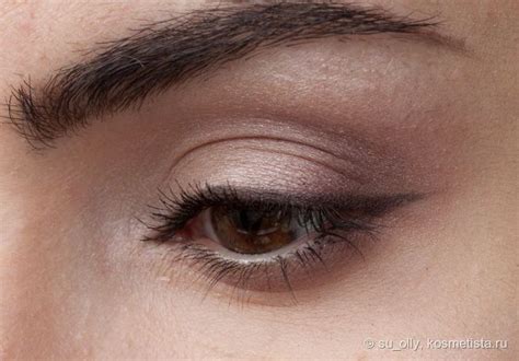 Тени Paese из серии Opal в оттенке 237 Vanilla Chocolate | Makeup