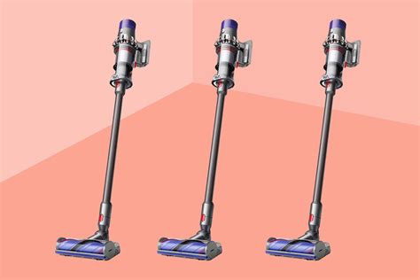Dyson Cyclone V10 Animal Cordless Vacuum Cleaner, 46% OFF