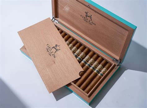 Dominican Republic - Brands | Gellis Family Cigars