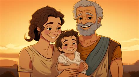 Esposas De Isaque Na Bíblia - A História de Isaque | Quem foi Isaque na Bíblia?
