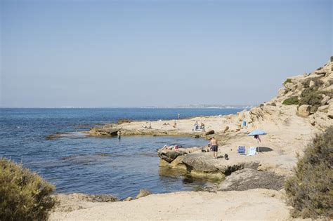 Alicante beaches - ALICANTE City & Beach