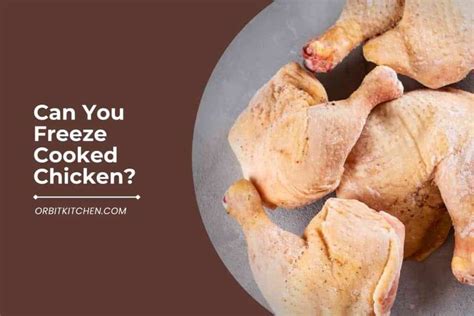 how to can cooked chicken