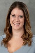 Shannon Thompson - Women's Volleyball Coach - Seton Hall University