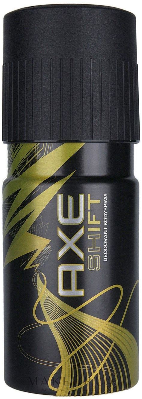 Axe (Акс) дезодорант мужской - виды и запахи, обзор популярных