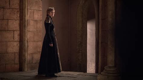 In Defense of Cersei Lannister on 'Game of Thrones'