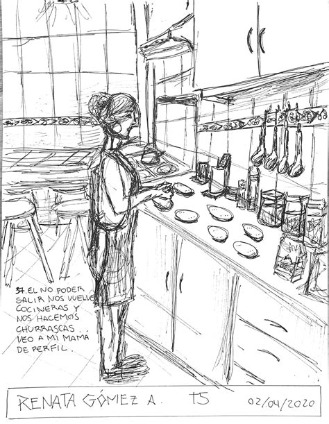 Renata Gomez Tarea 5 - Acceder 2020 Semestre 1 - Casiopea