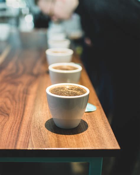 Closer to Home: East Pole Coffee Company in Atlanta — Atlanta Coffee Shops