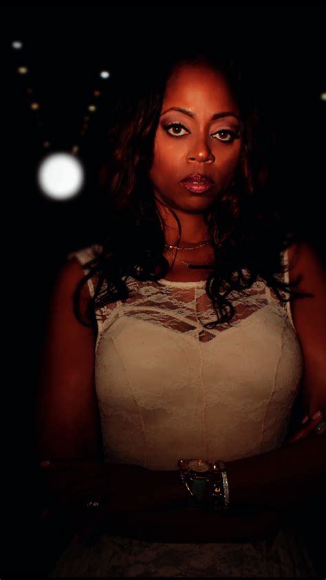 Kimberly Nicole Cameron Nude