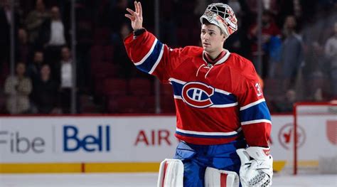 Canadiens re-sign Carey Price to 8-year, $84 million contract | Daily ...