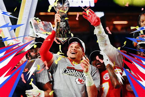 Patrick Mahomes destroyed the ‘Madden’ curse like no one has before