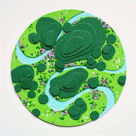 My Work - Victoria Rose Richards