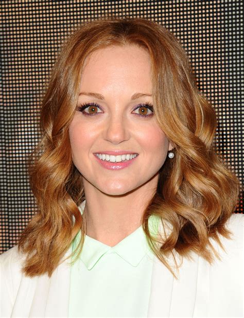 Jayma Mays at Marni at H&M Collection Launch in Los Angeles – HawtCelebs