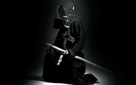 Kendo Art Wallpapers - Wallpaper Cave