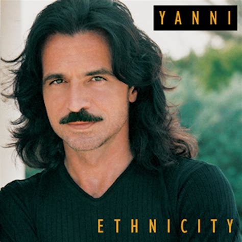The Promise - Yanni - 单曲 - 网易云音乐