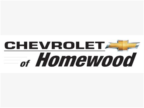 Chevrolet of Homewood | Homewood, IL Business Directory