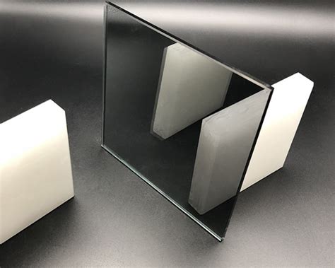 One way mirror | Hongjia Architectural Glass Manufacturer