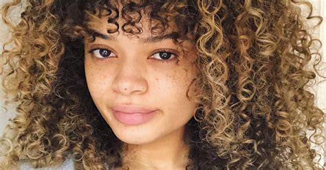 Hair Care Products For Natural Curly Hair