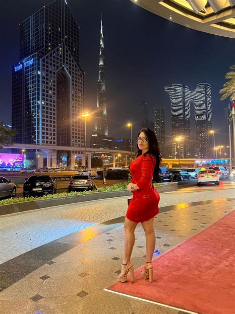 Camila, Brazilian escort in Dubai