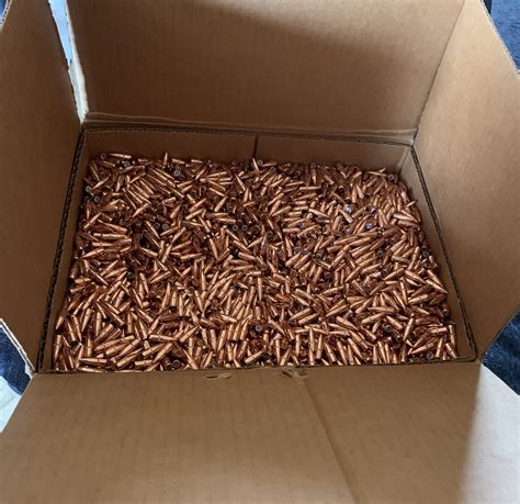 More Reloading Bullets - Classified Ads - CouesWhitetail.com Discussion forum