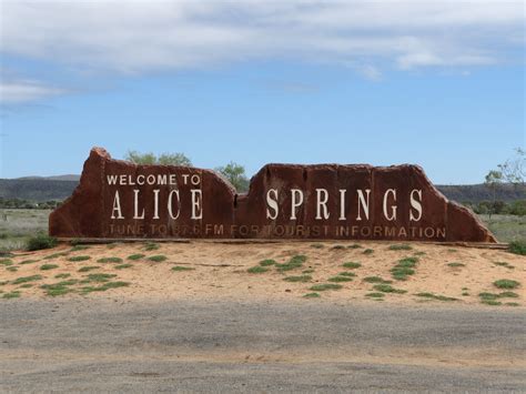 Pin by ☘️ RJ ☘️ on Australia | Alice springs australia, Alice springs