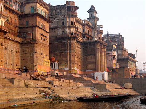 varanasi gilbertotorres flickr
