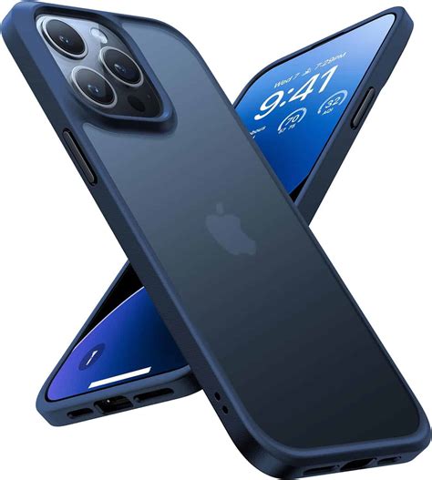 What Cases Fit The iPhone 15 Series - SimplyMac