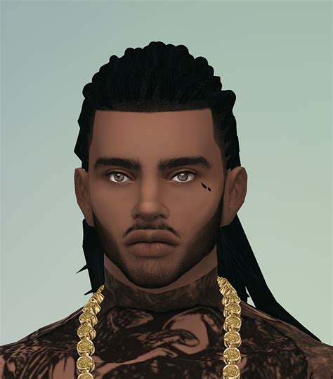 Sims 4 male hair tumblr cc - neloresource