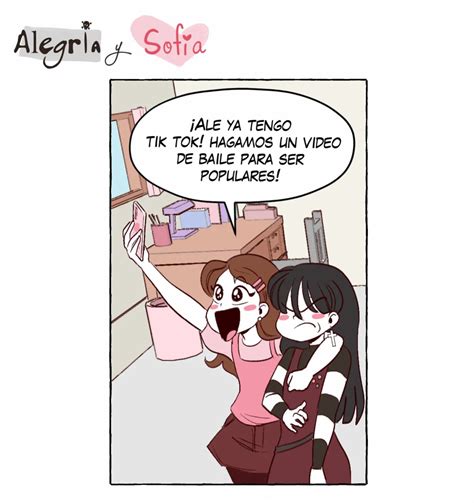 Alegría y Sofía - Alegría y Sofía N°10 viene con nuevas...