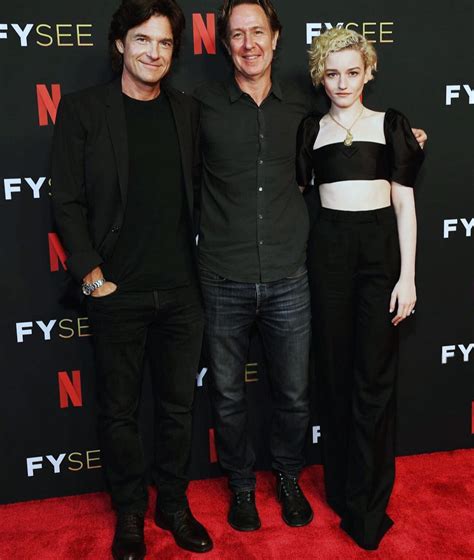 Julia Garner Nude Pics, Scenes and Porn 2024 - Scandal Planet