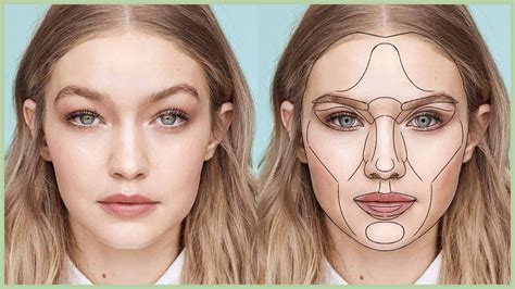 How to Apply the Golden Ratio Face to Your Makeup and Hairstyle ...
