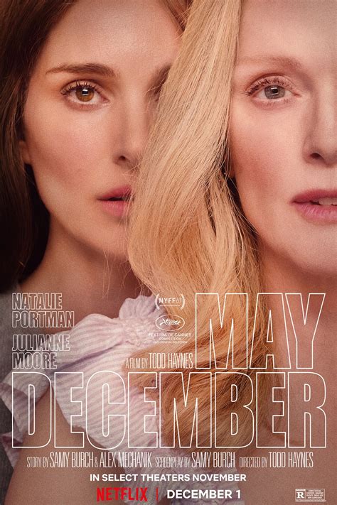 May December (2023) by Todd Haynes